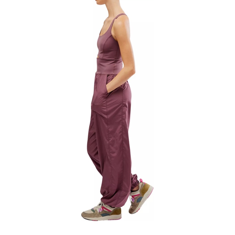 FP Movement Women's Righteous Onesie - Picture 4 of 5
